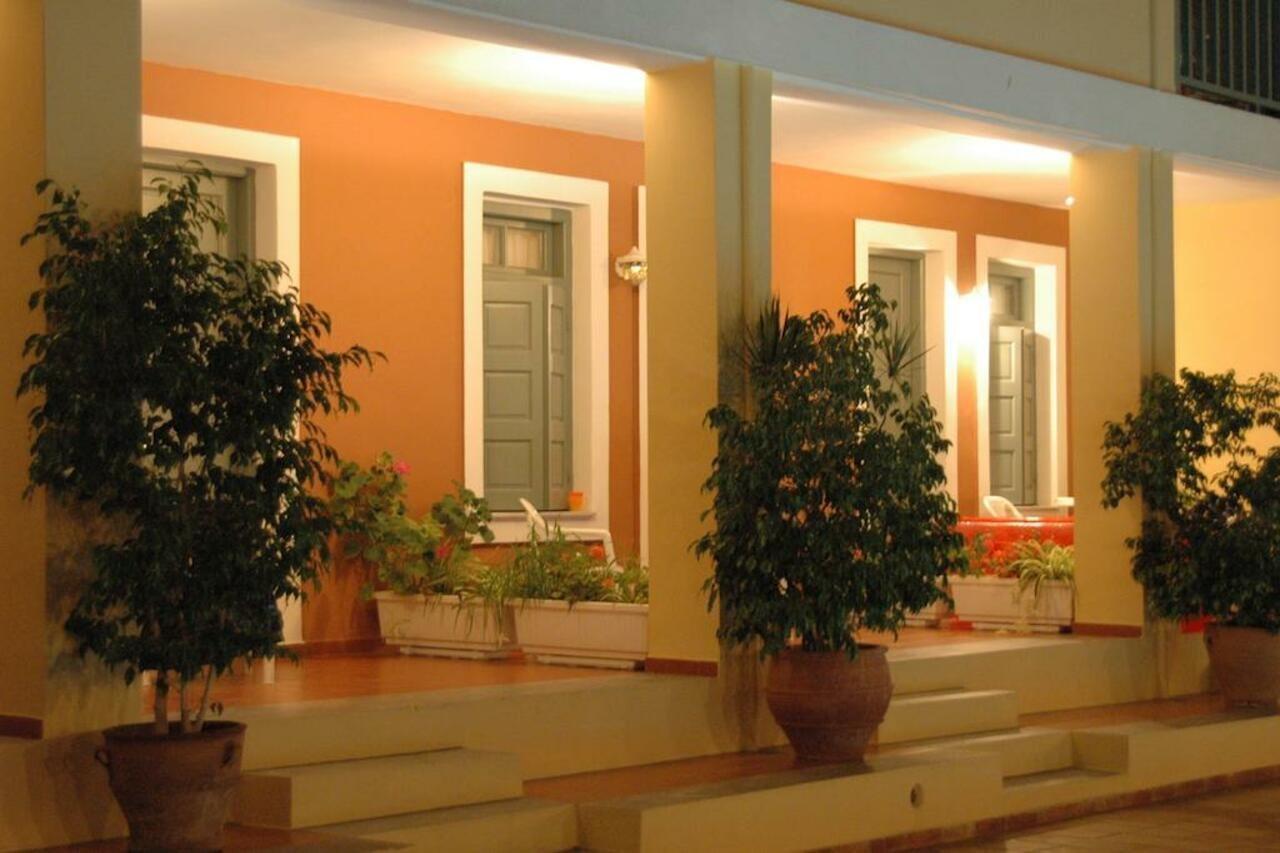 Vecchio Hotel Rethymno  Luaran gambar